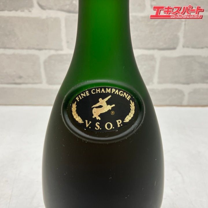 レミーマルタン VSOP ファインシャンパーニュ 700ml - メルカリ