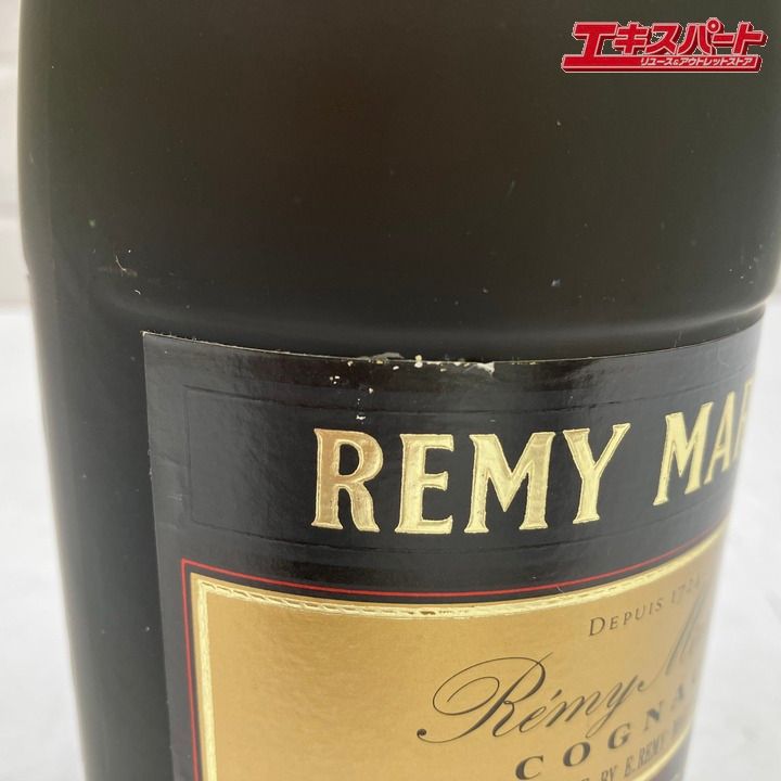 レミーマルタン VSOP ファインシャンパーニュ 700ml - メルカリ