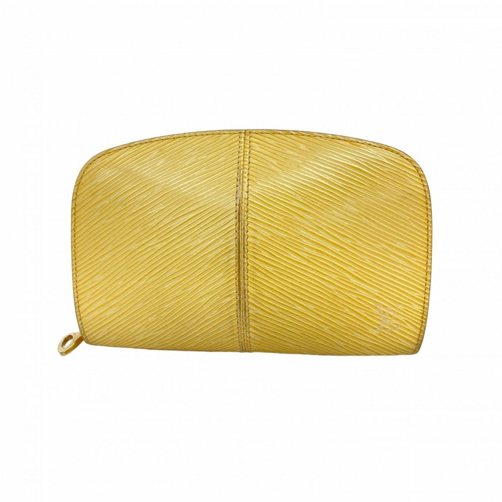 ルイ ヴィトン Louis Vuitton 財布 エピ ポルトフォイユエピZ M 6344 A ヴァニラレディース