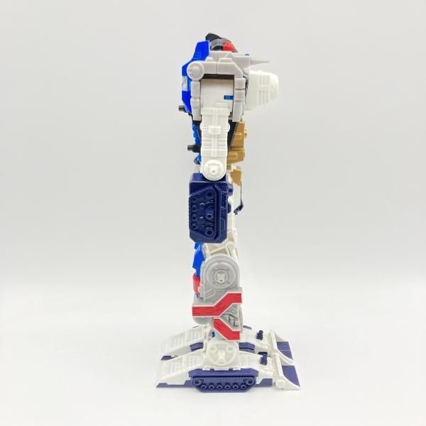 未開封　タカラトミー　メガロコンボイ　GC-23 Amazon.co.jp: トランスフォーマー メガロコンボイ GC-23 : おもちゃ