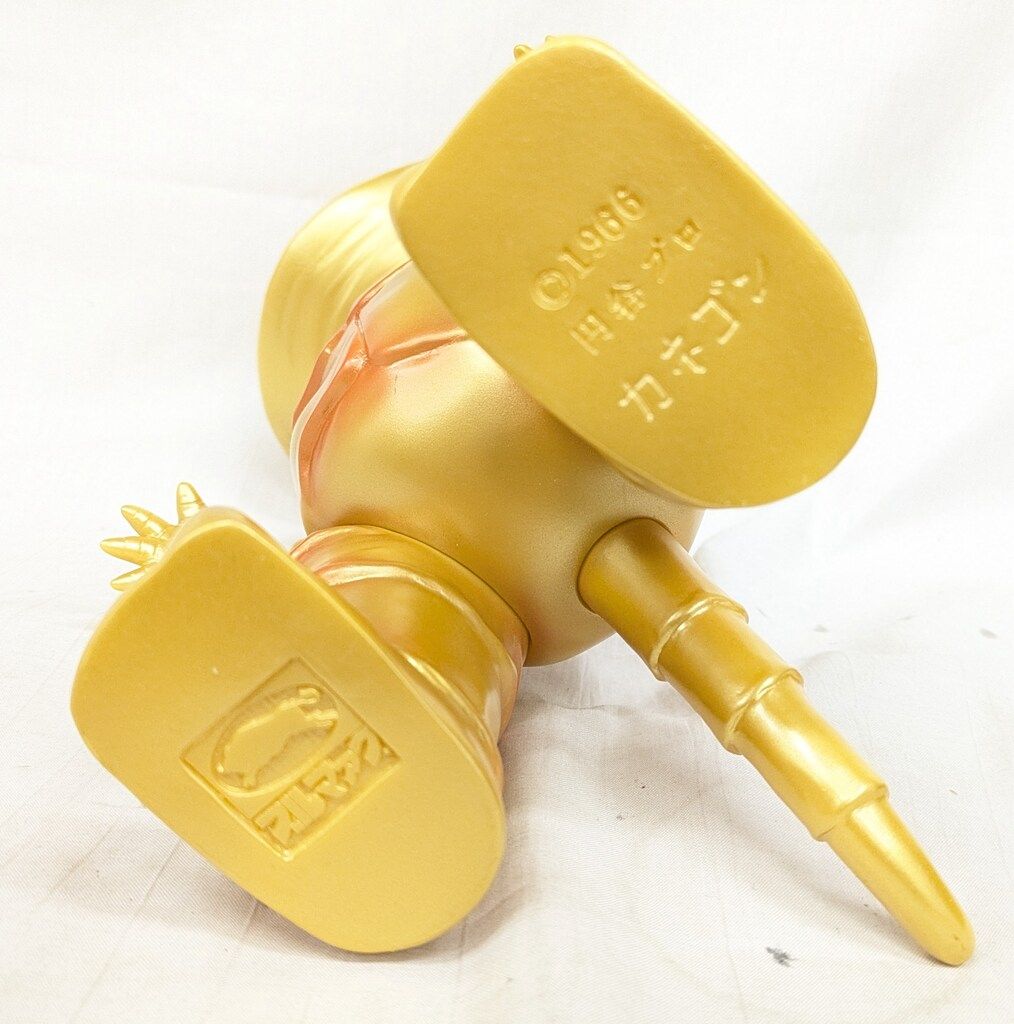 ブルマァクの怪獣シリーズ