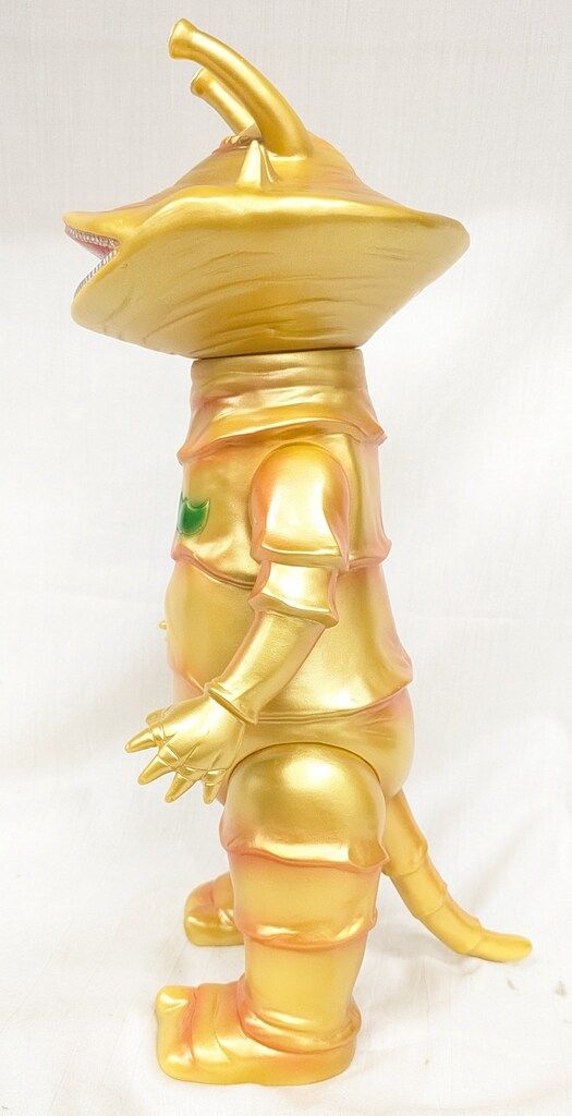 ブルマァクの怪獣シリーズ Gカネゴン