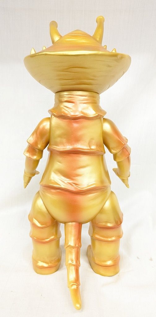 ブルマァクの怪獣シリーズ Gカネゴン