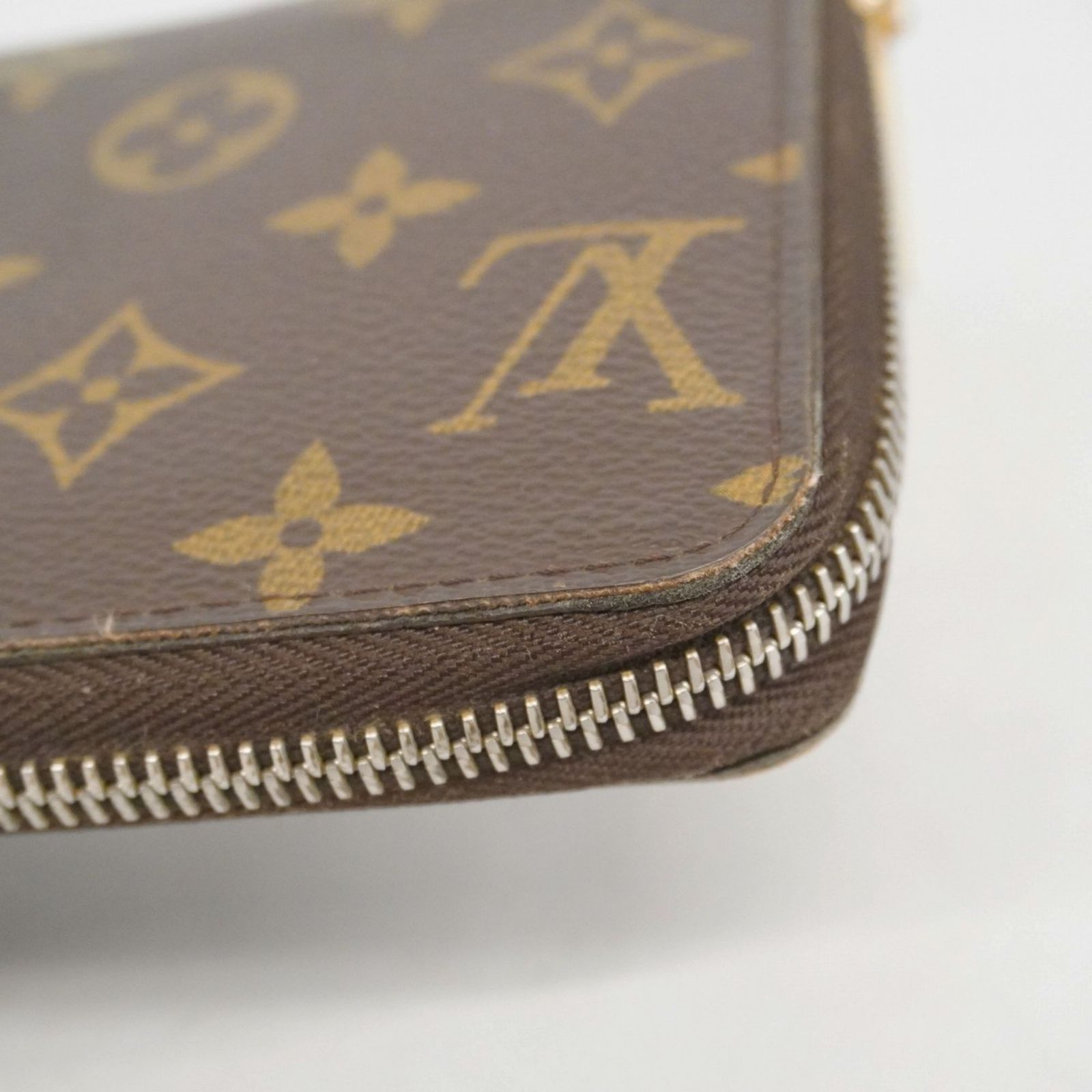 ルイ・ヴィトン(Louis Vuitton) ルイ・ヴィトン 長財布 モノグラム