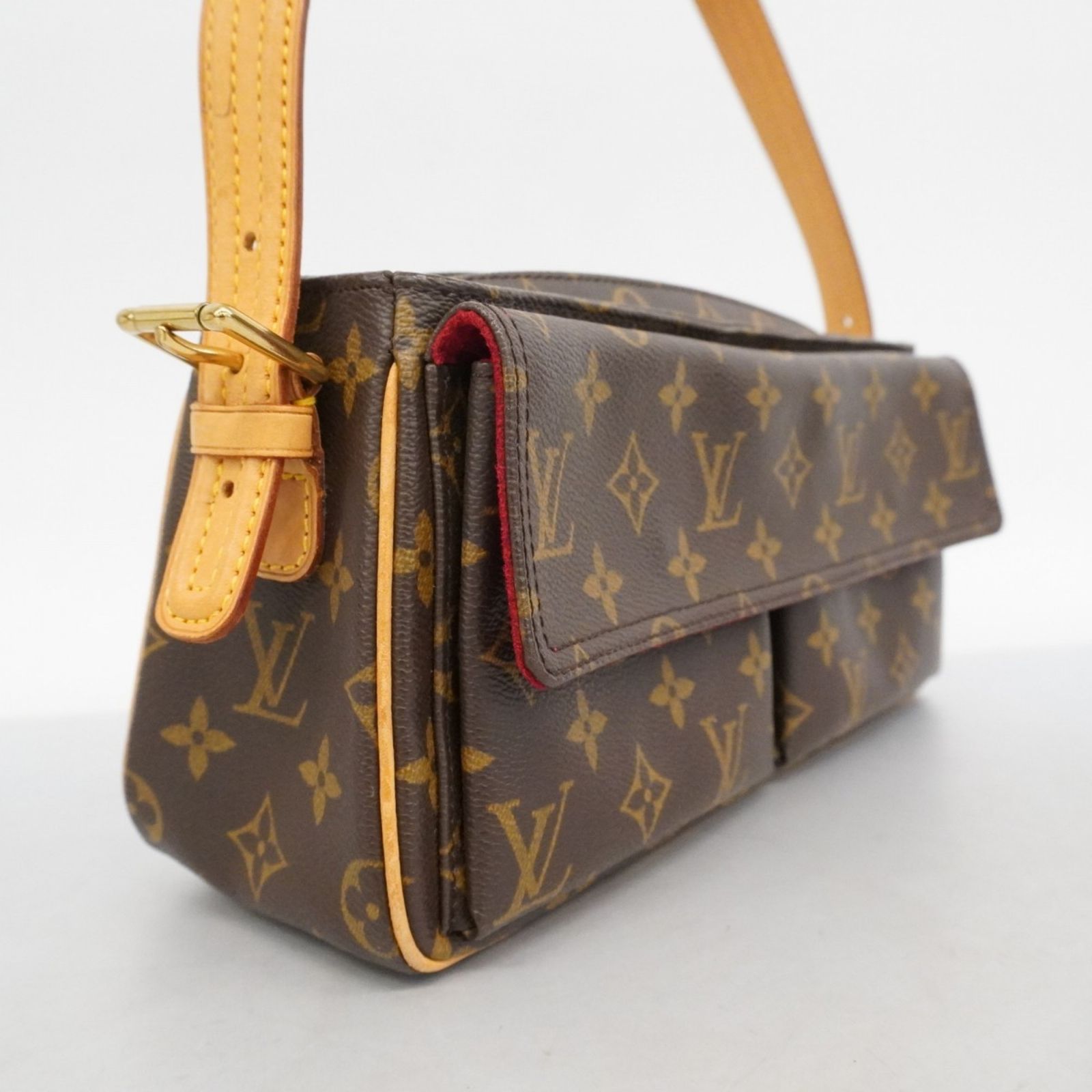 ルイ・ヴィトン(Louis Vuitton) ルイ・ヴィトン ショルダーバッグ