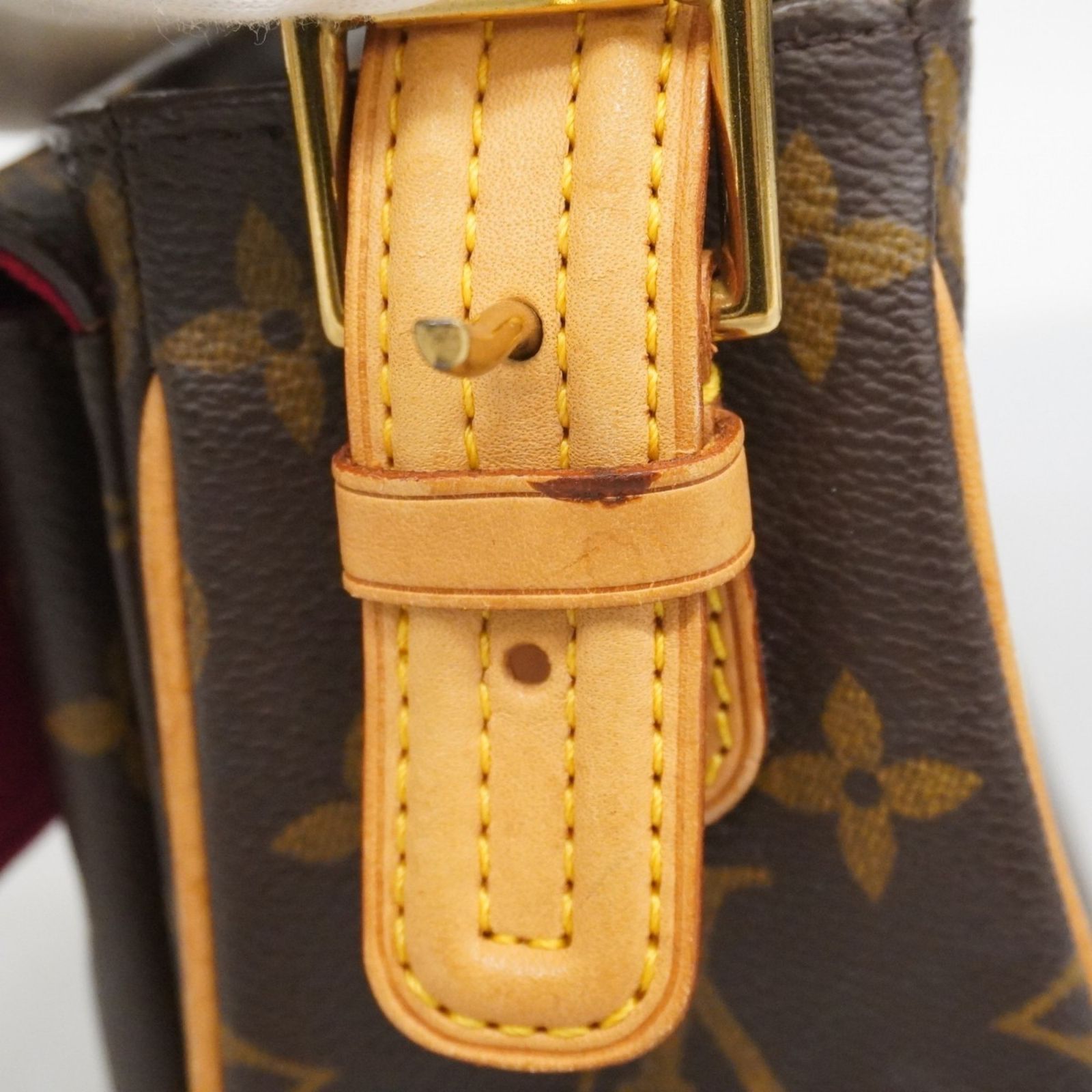 ルイ・ヴィトン(Louis Vuitton) ルイ・ヴィトン ショルダーバッグ