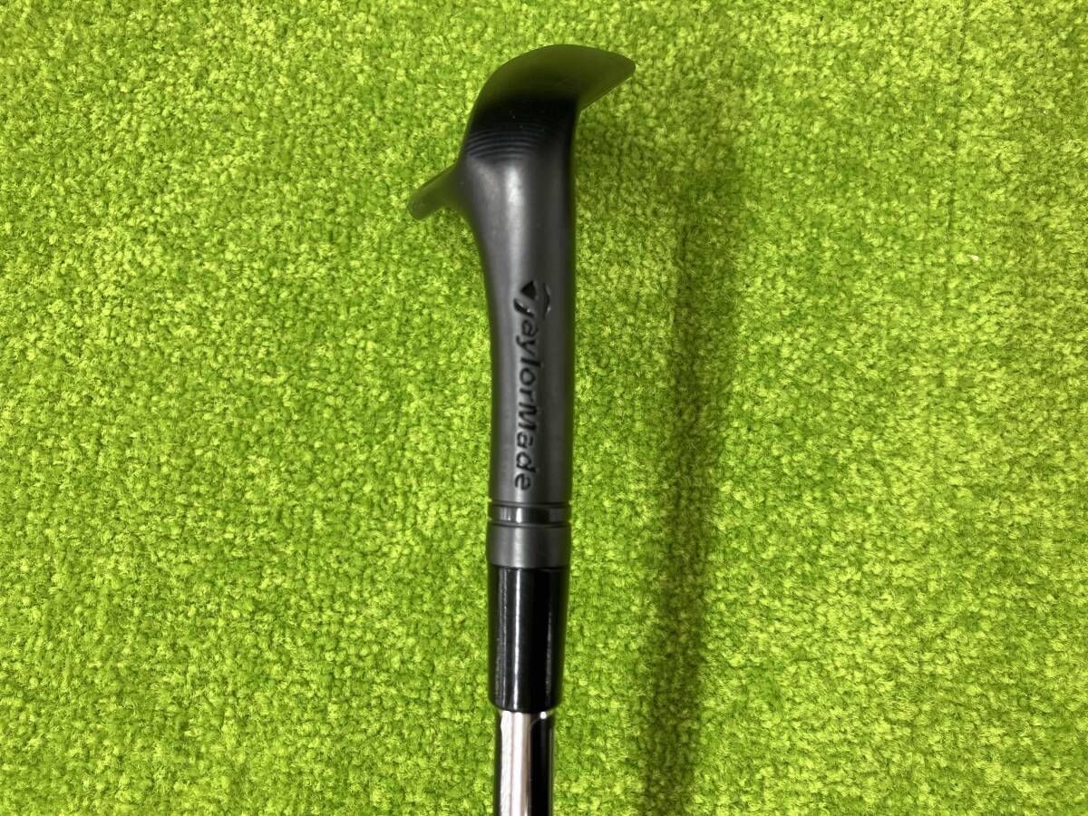TaylorMade テーラーメイド MILLE GRIND 60 ウェッジ N.S.PRO MODUS 3 フレックスS
