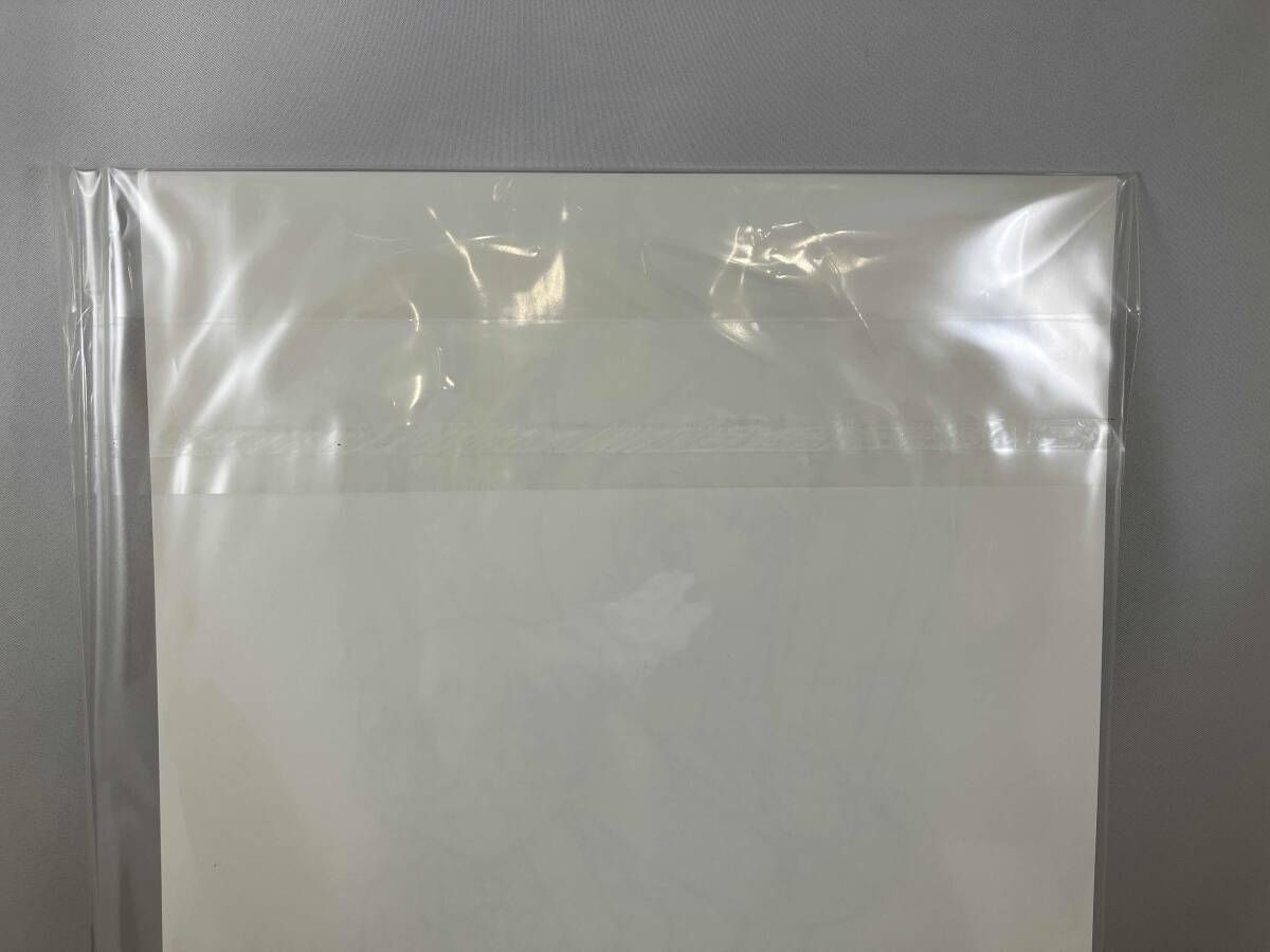 開封済み 青山剛昌 メモリアルイラスト 額装複製原画少年サンデーS