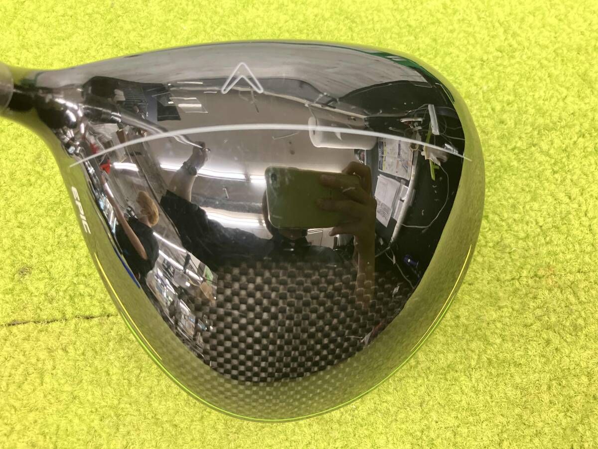 Callaway ⁄ Epic Flash Star EPIC FLASH | Speeder Flex STAR Golf EVO