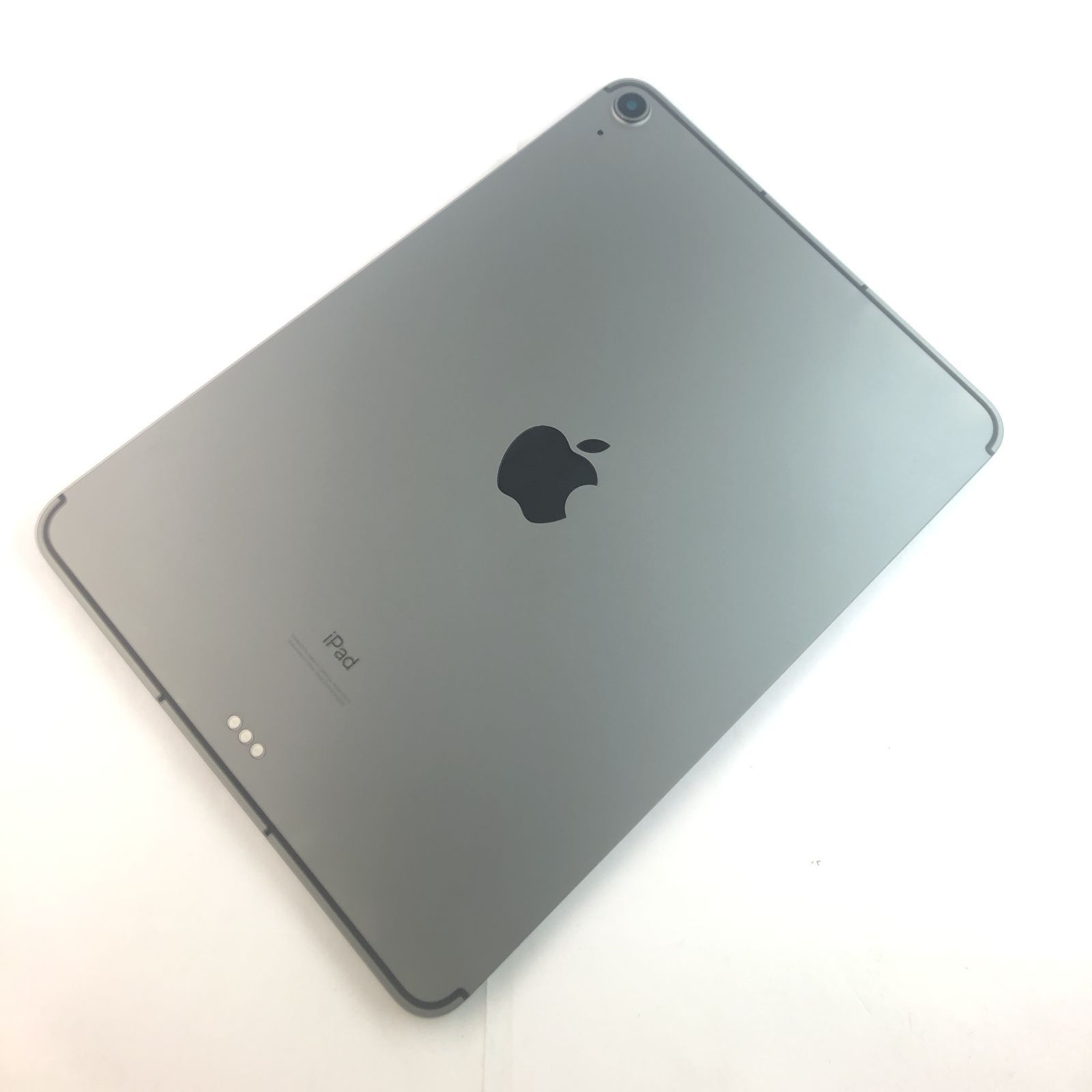 品 iPad Air 第4世代 Wi-Fi Cellular|64 GB|