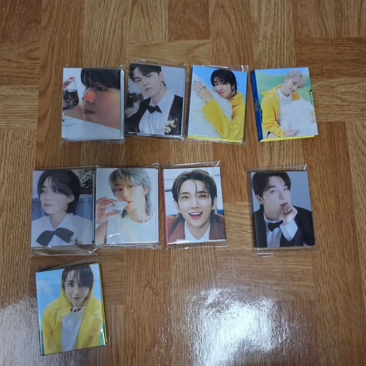 SEVENTEEN CARAT盤 バインダー - メルカリ