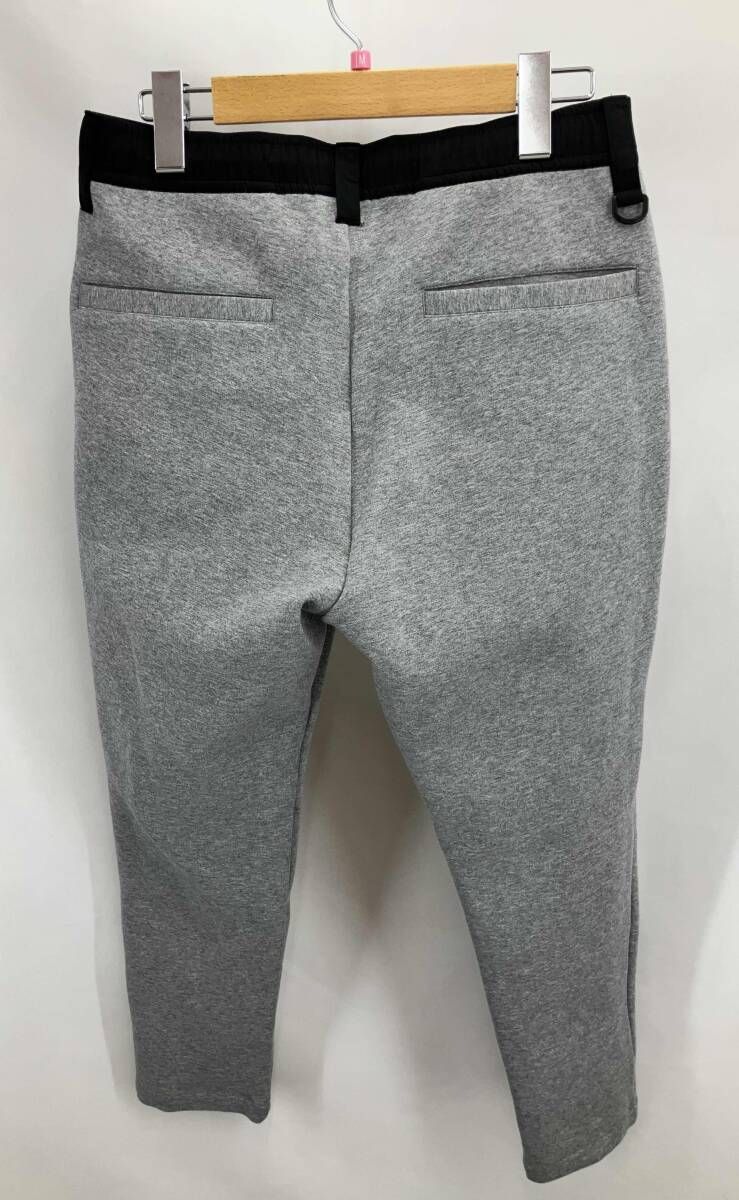 ☆ F.C.Real Bristol エフシーレアルブリストル ロングパンツ FCRB