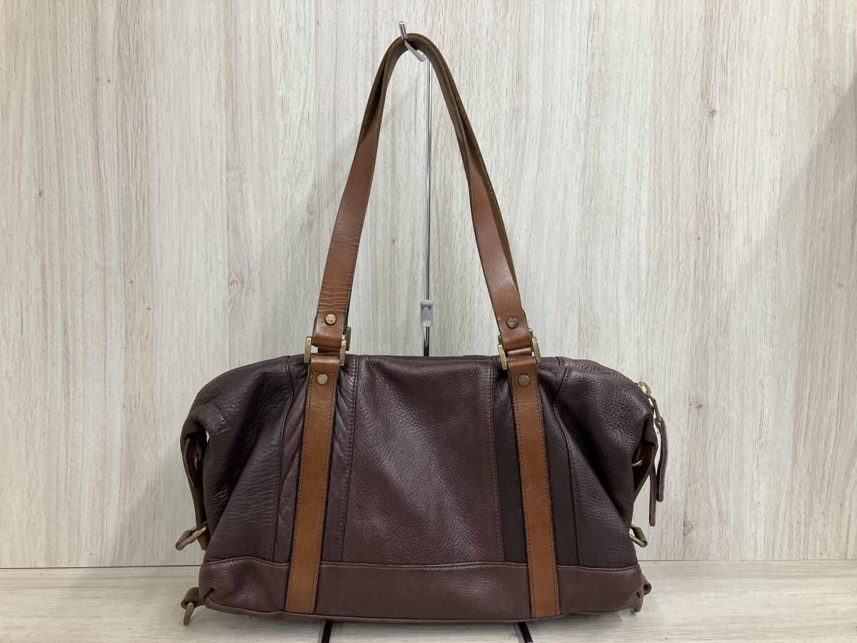 MASTER PIECE ボストンバッグ