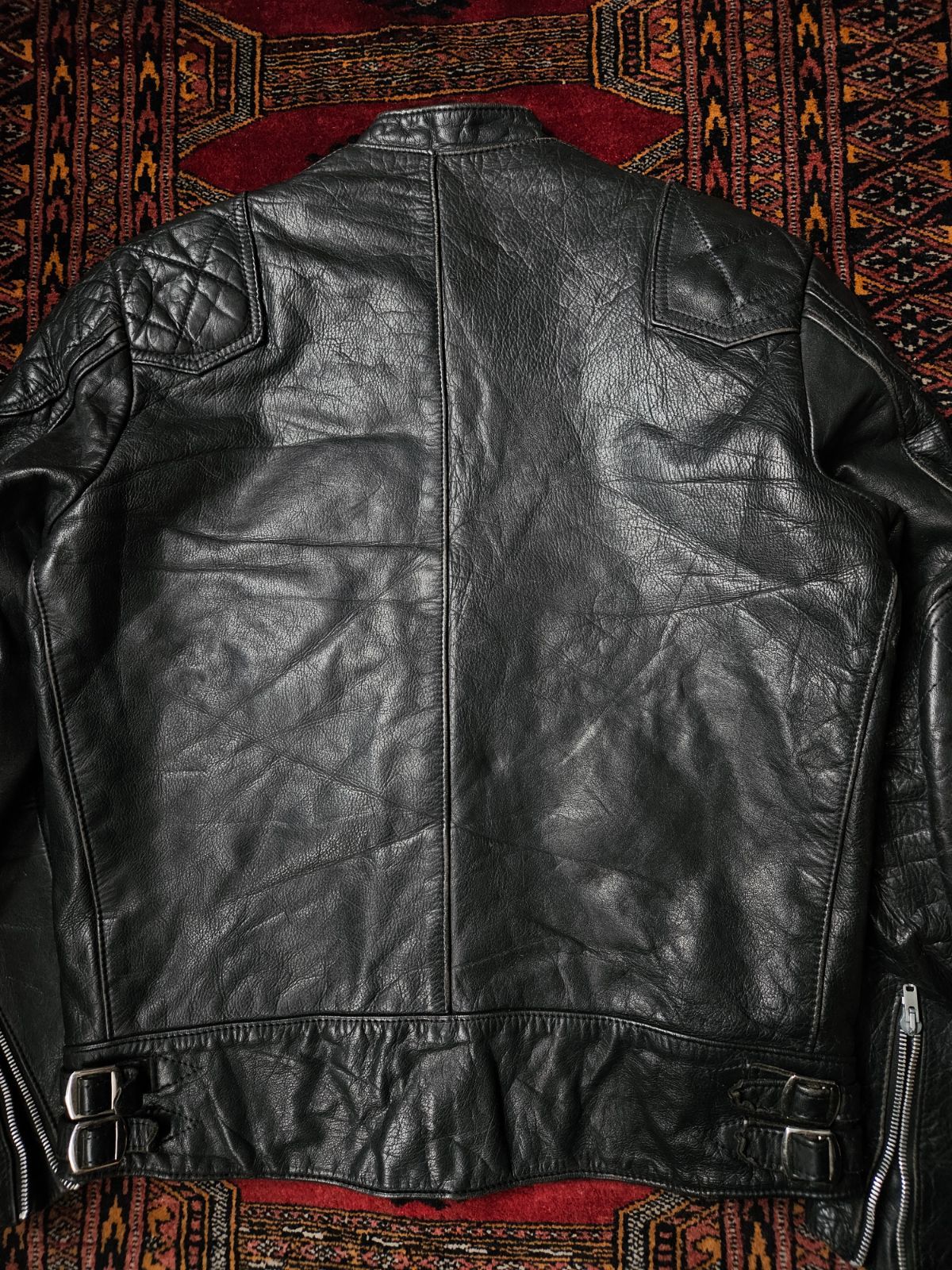 9/6まで掲載・値下げ 1970's LEWIS SUPER PHANTOM 9/6まで掲載・値下げ