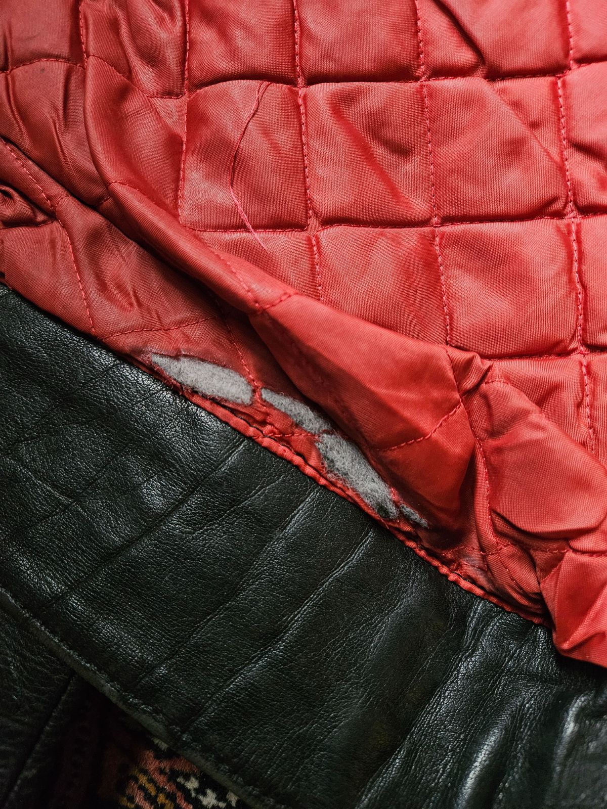 70s [Lewis Leathers] 