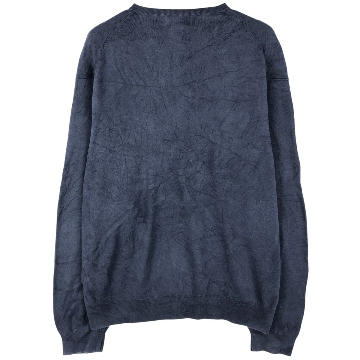 古着 ラルフローレン Ralph Lauren POLO RALPH LAUREN Vネック