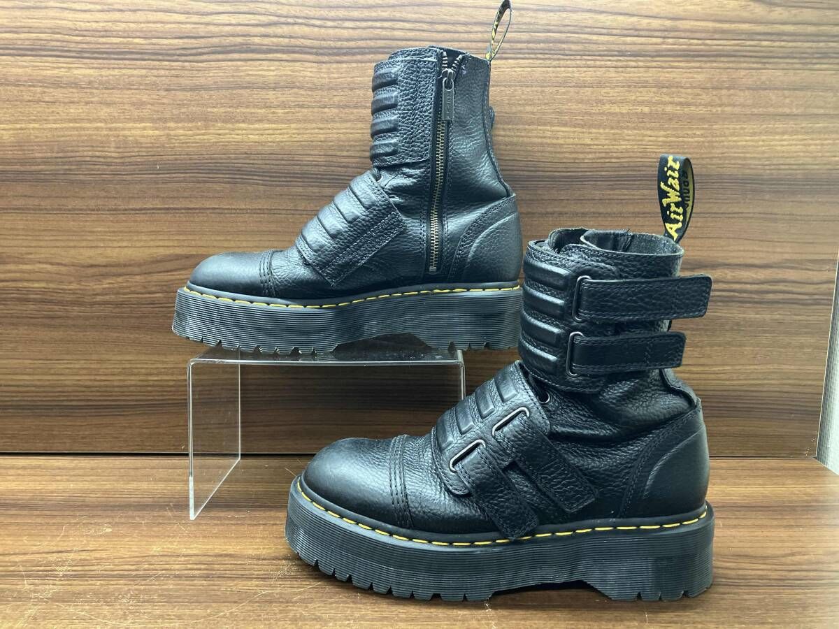 Dr.Martens ブーツ AW 006 黒 UK 7