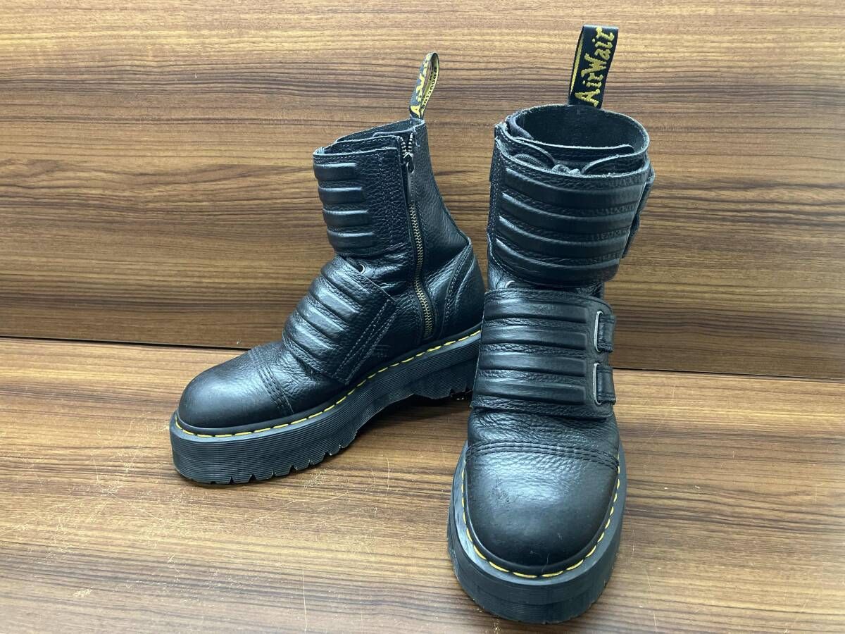 Dr.Martens ブーツ AW 006 黒 UK 7