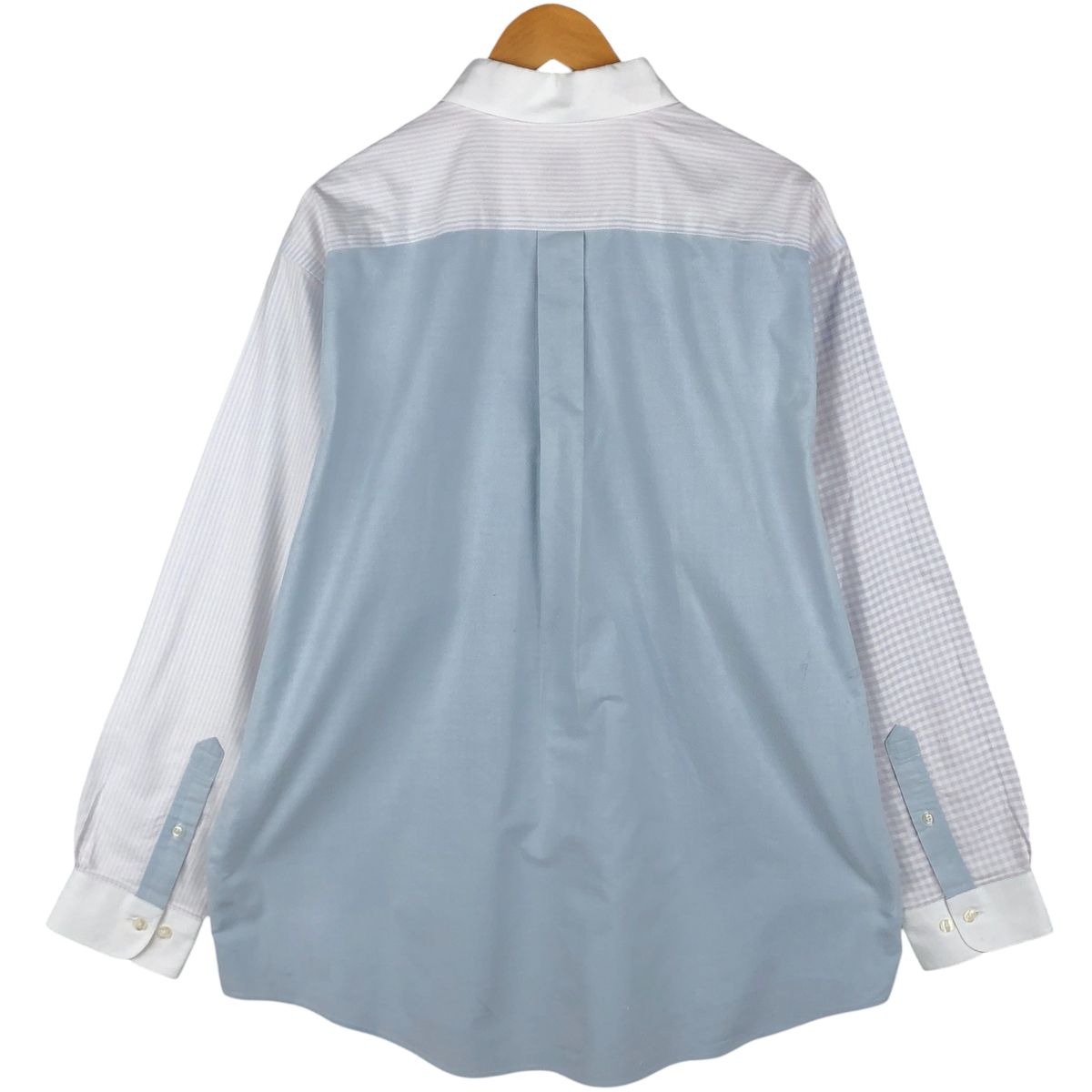 古着 ブルックスブラザーズ Brooks Brothers Est.1818 MADISON 長袖