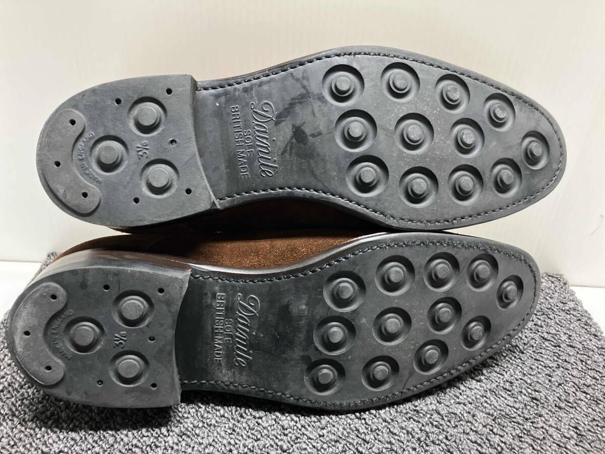 ドレスシューズ |