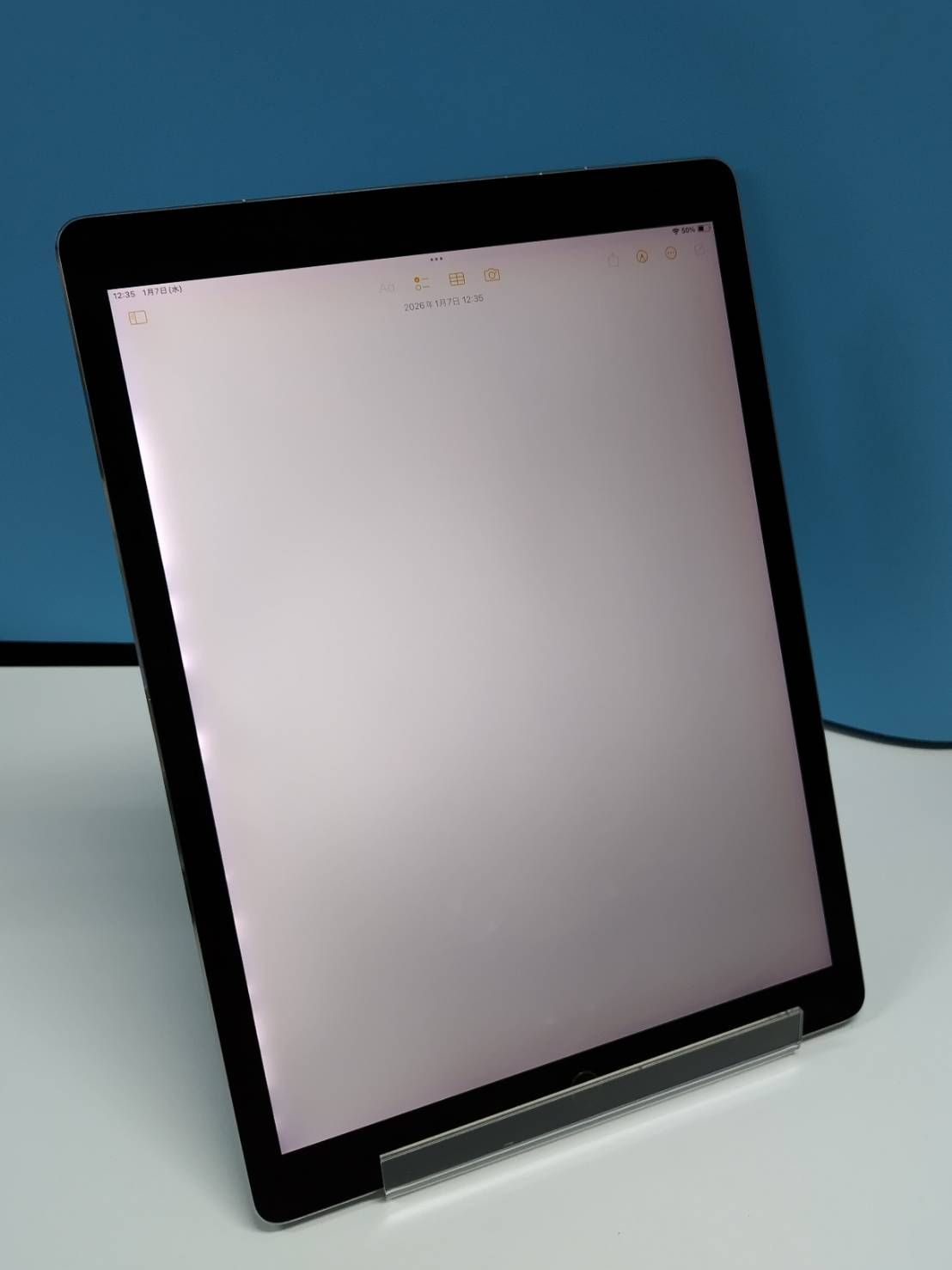 iPad Pro 12.9インチ 第2世代|Wi-Fi セルラー|512 GB|A 1671 MPLJ 2 J|A