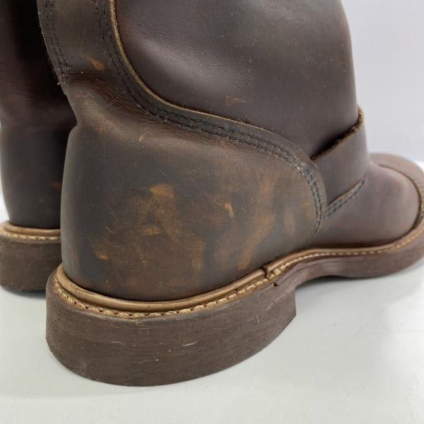 レッドウィング