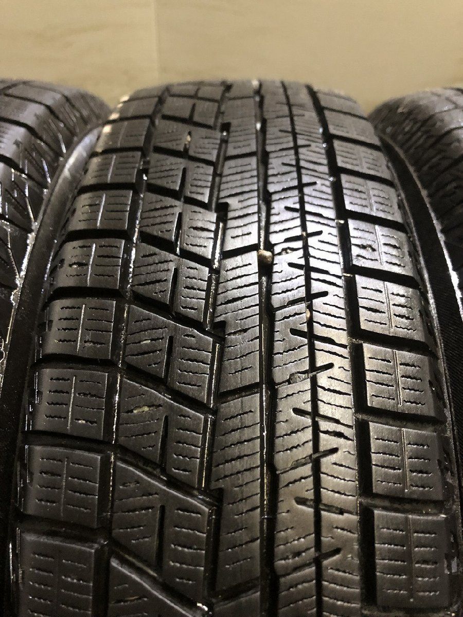  ice GUARD iG 60 165|65 R 14 14インチ スタッドレス 4本 21年製 バリ溝 タンク トール パッソ ルーミー ジャスティ等 VTH 253 14インチ スタッドレス