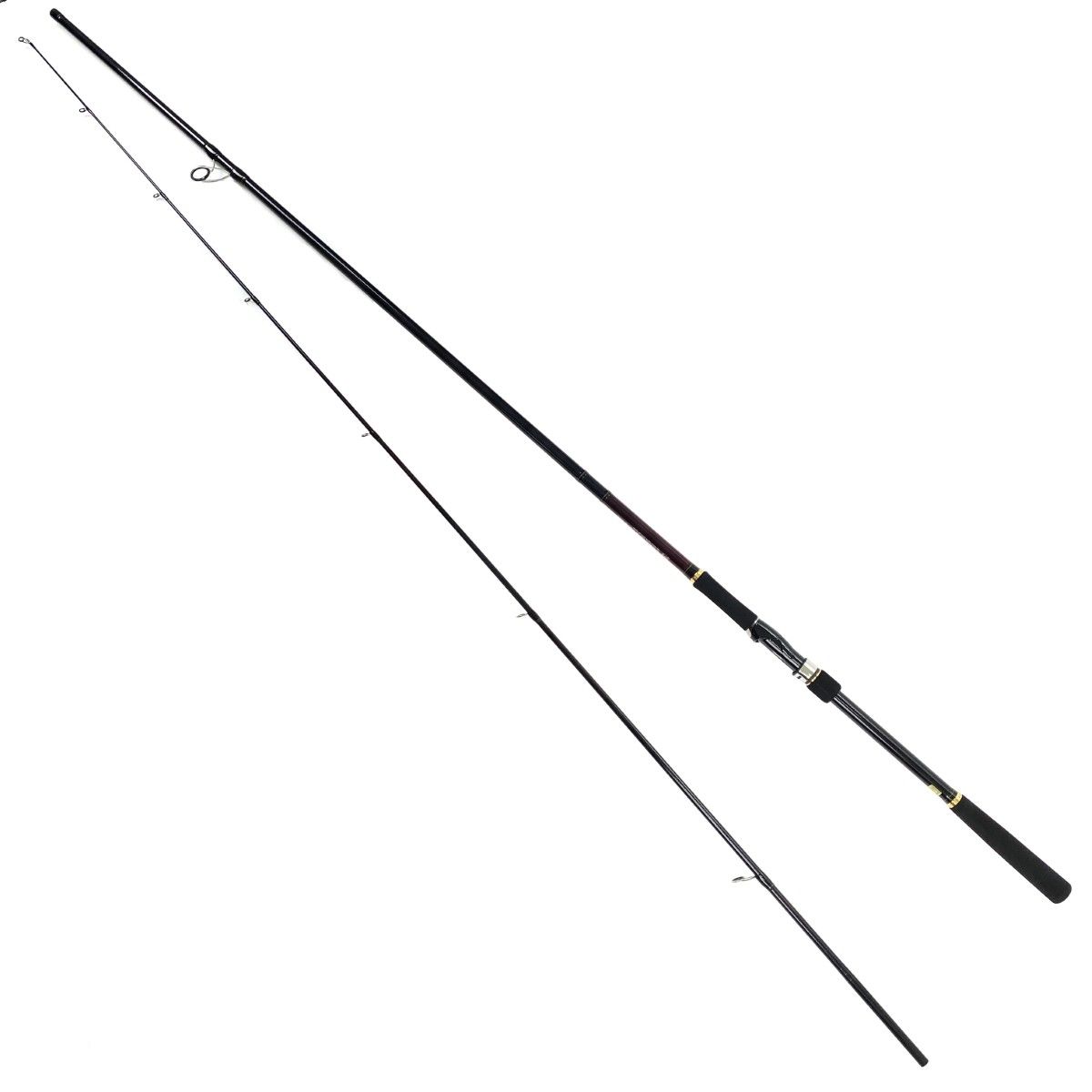 DAIWA ダイワ オーバーゼア 1010 M|MH