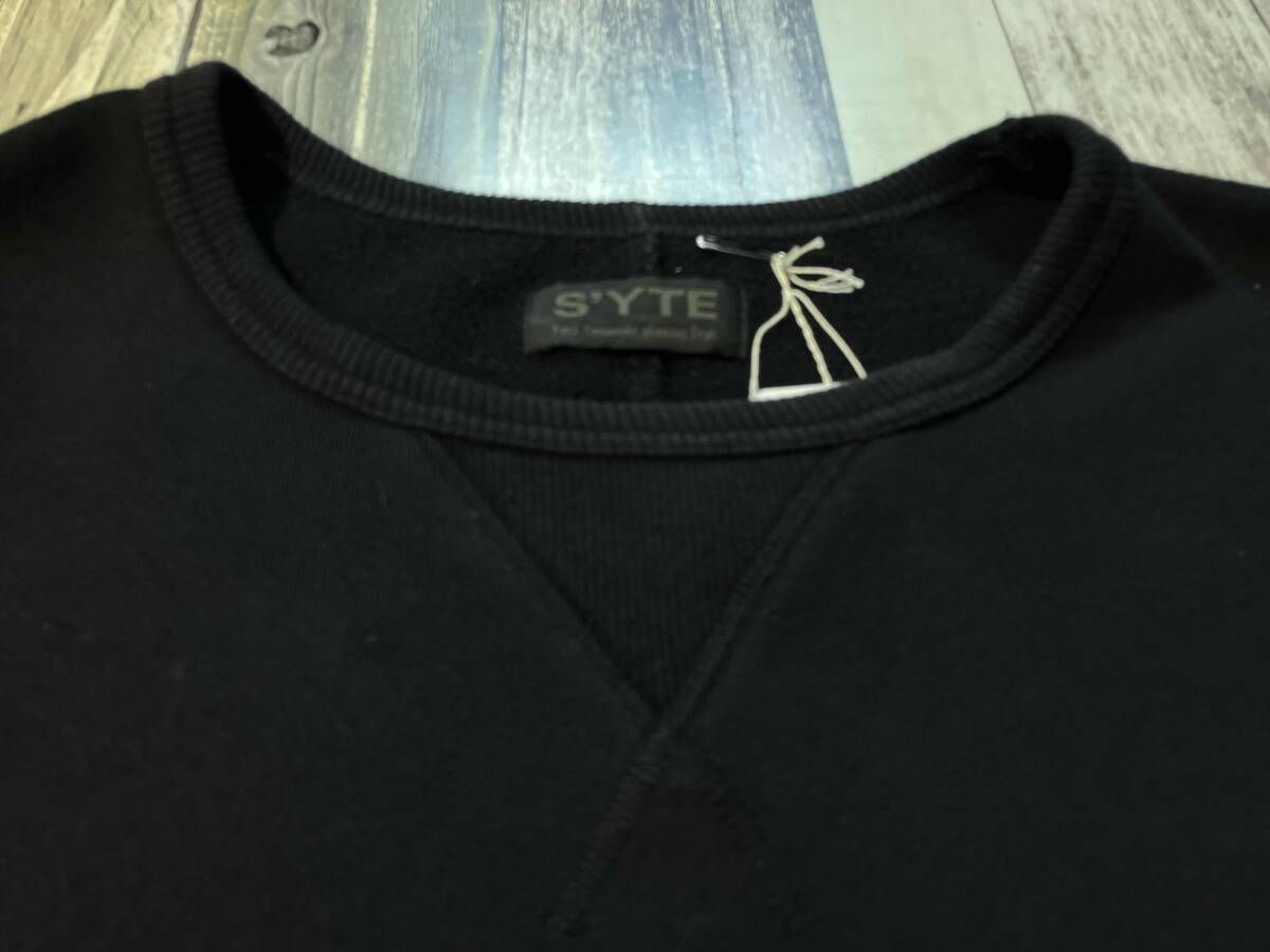 YOHJI YAMAMOTO ヨウジヤマモト S