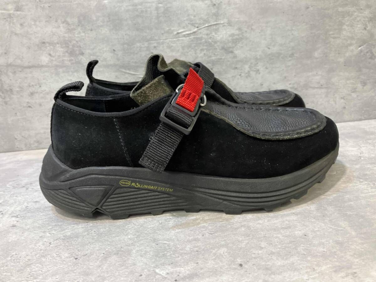 デザートブーツ HAZE