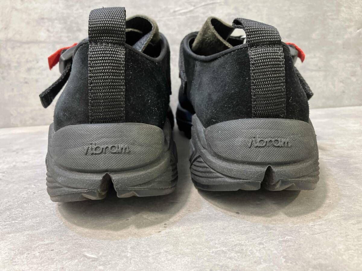 ワラビーブーツ