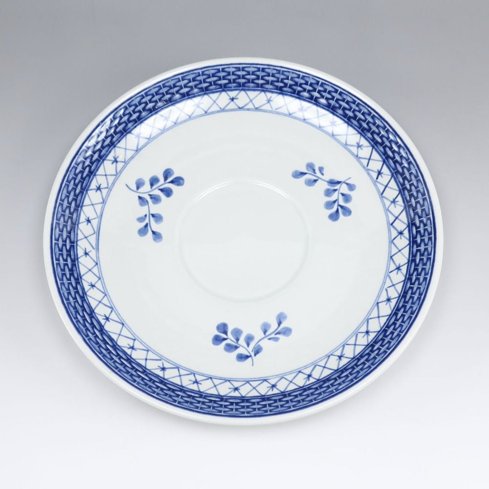 Royal Copenhagen】ロイヤルコペンハーゲン ファイアンス トランク
