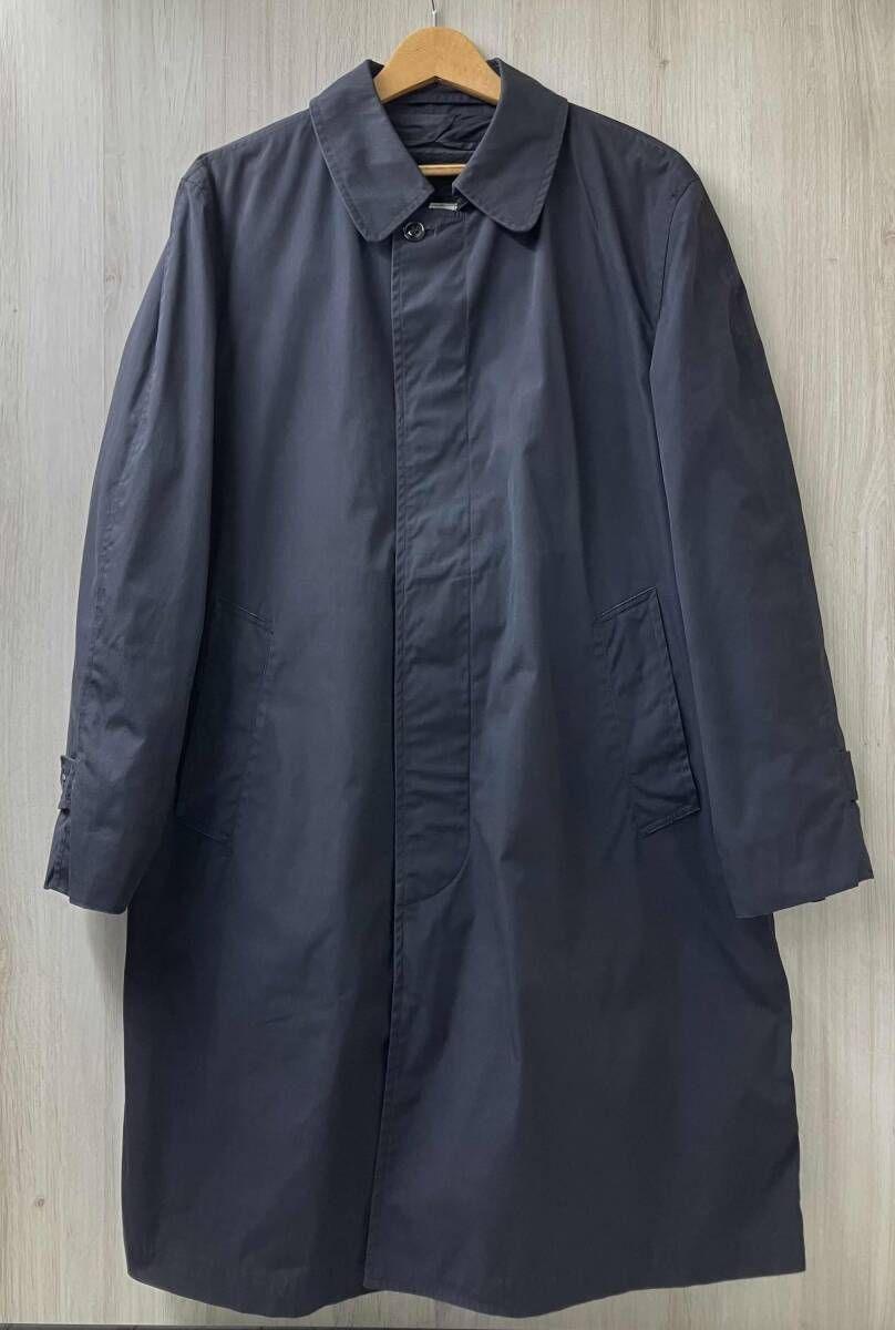 40's VINTAGE US NAVY N-4 ユーエスネイビー　オリジナル 1960's Thrashed US Navy N-4 Utility Jacket Size 40R – Little Chum