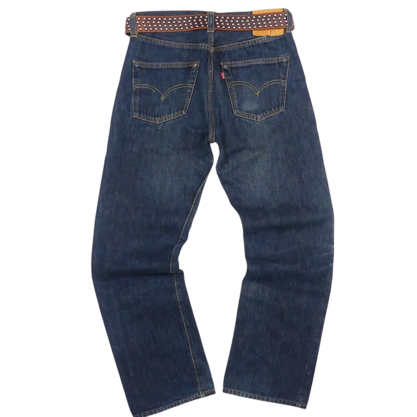 リーバイス501XXヴィンテージ復刻 W34 Levi's 47501 バレンシア 34×36