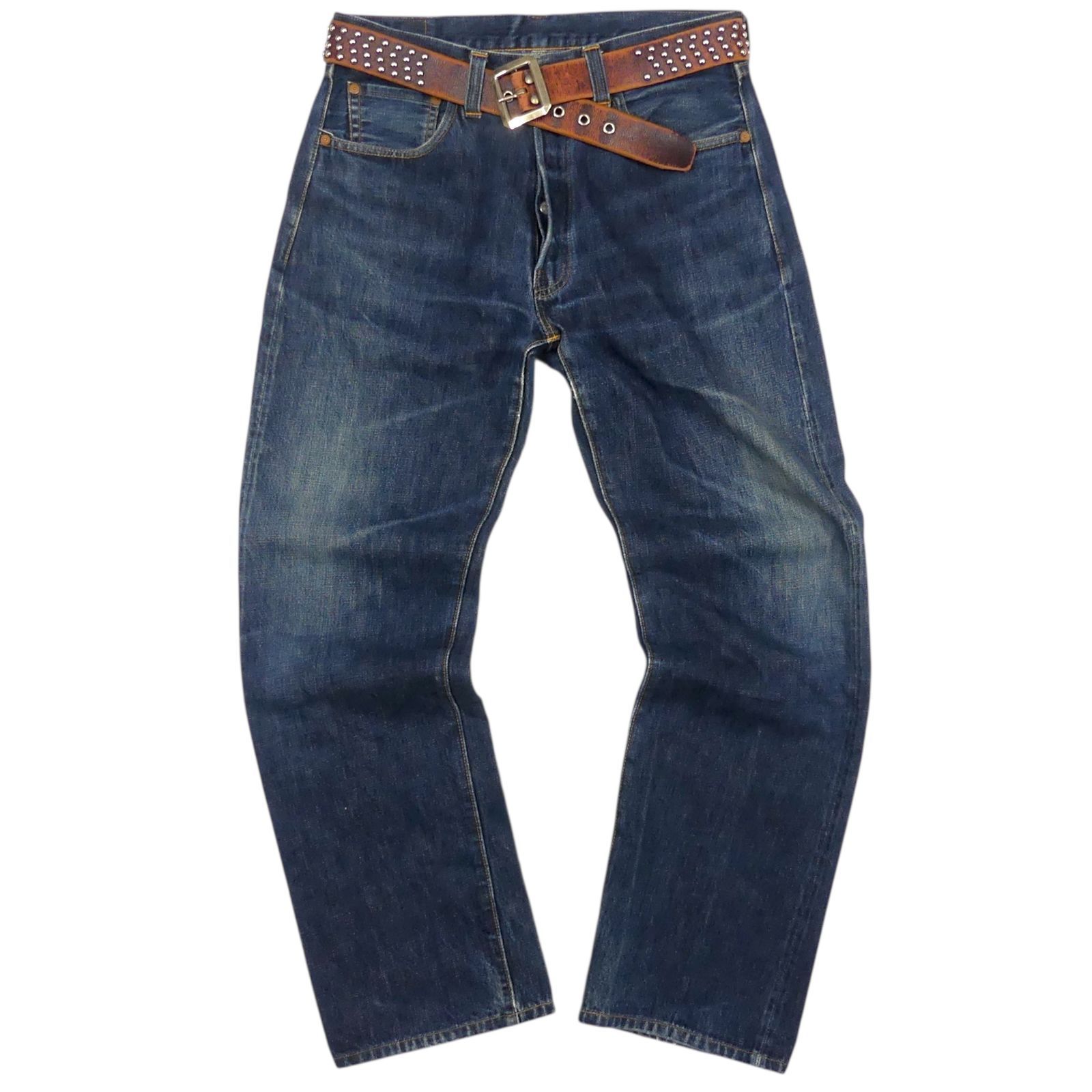 リーバイス501XXヴィンテージ復刻 W34 Levi's 47501 バレンシア 34×36