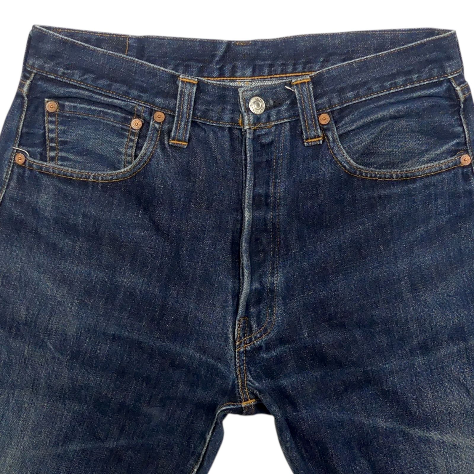 リーバイス501XXヴィンテージ復刻 W34 Levi's 47501 バレンシア 34×36