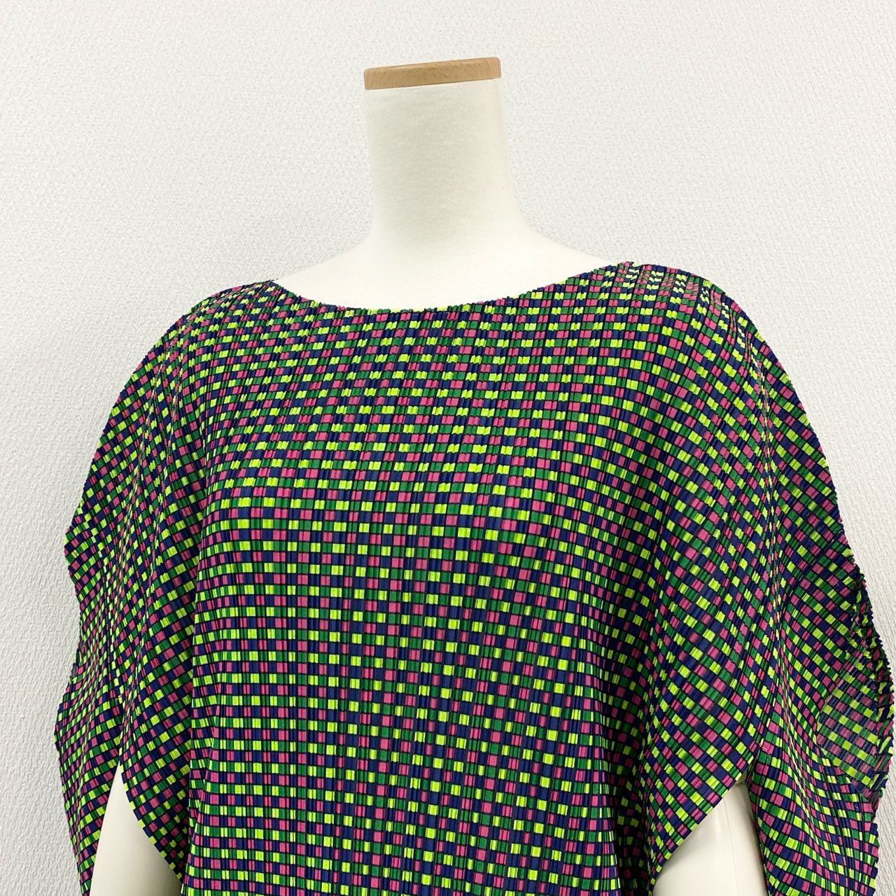 36a7 【美品】 PLEATS PLEASE プリーツプリーズ イッセイミヤケ 変形