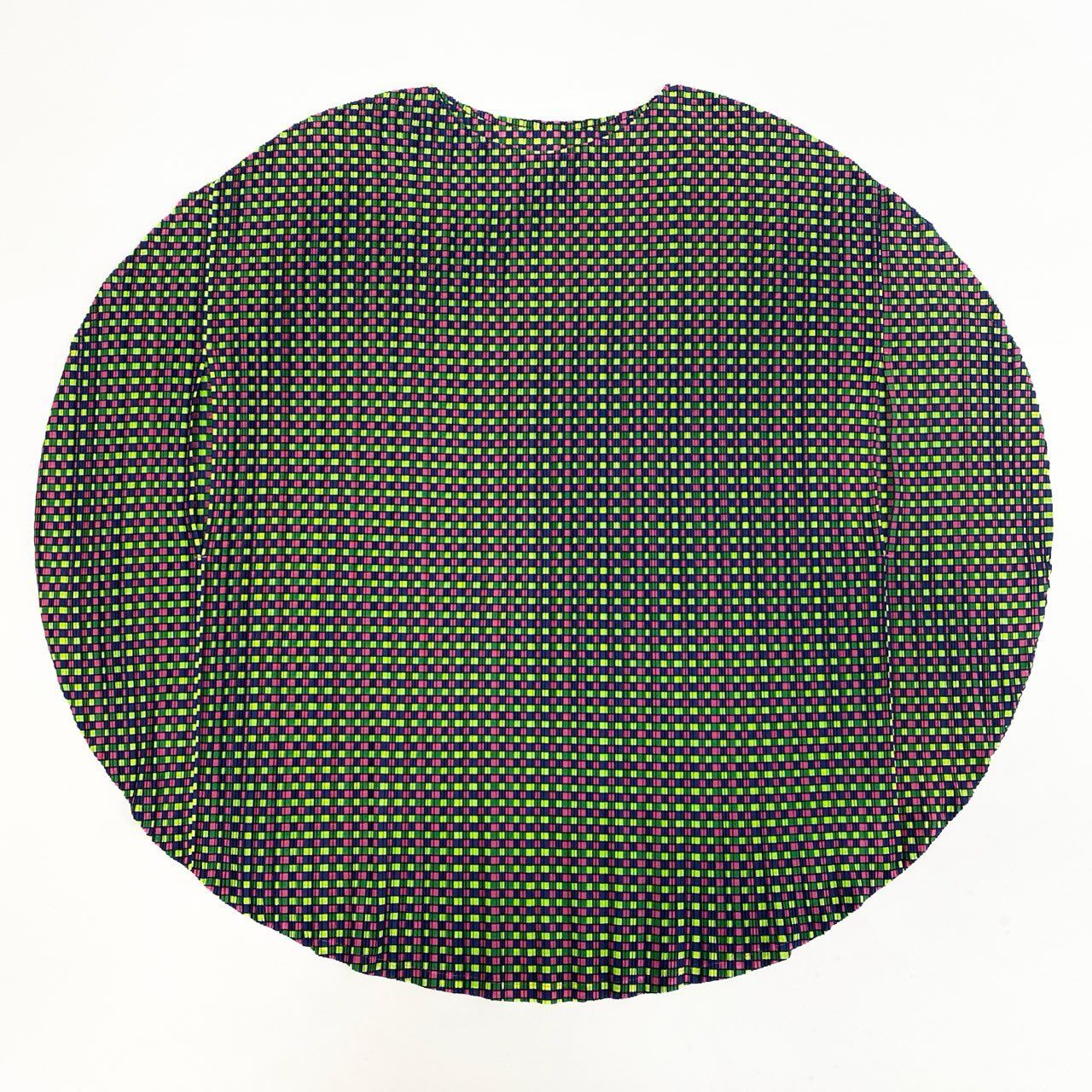 36a7 【美品】 PLEATS PLEASE プリーツプリーズ イッセイミヤケ 変形