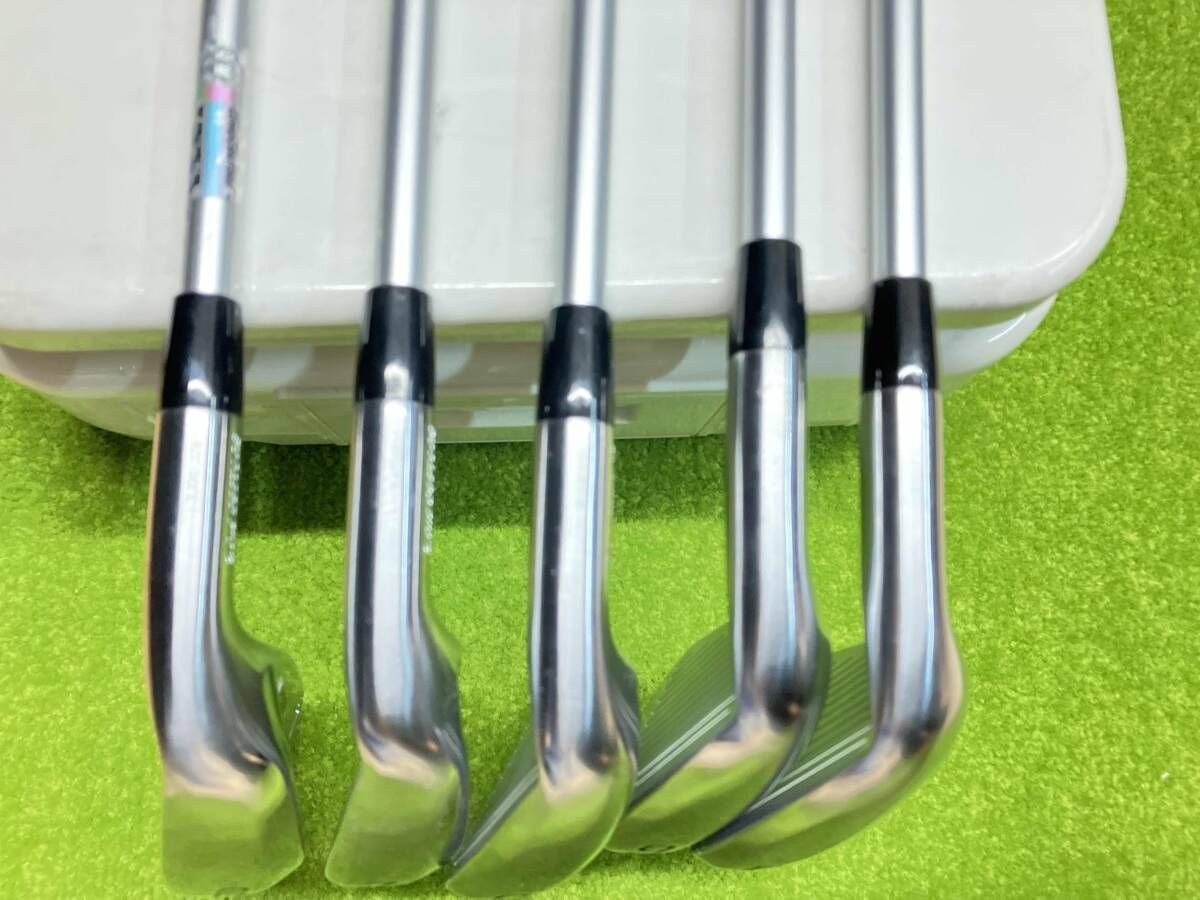 BRIDGESTOE ブリヂストン 233HF 2023年モデル シャフト:SPEEDER NX