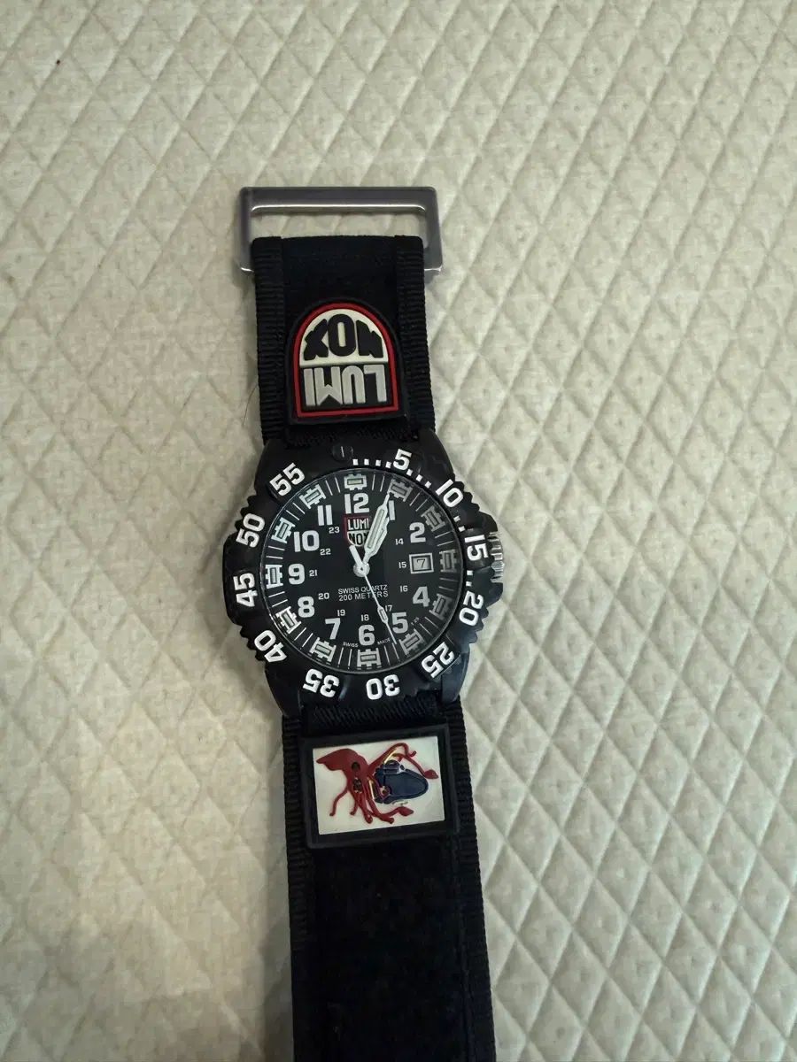 LUMINOX ルミノックス3050