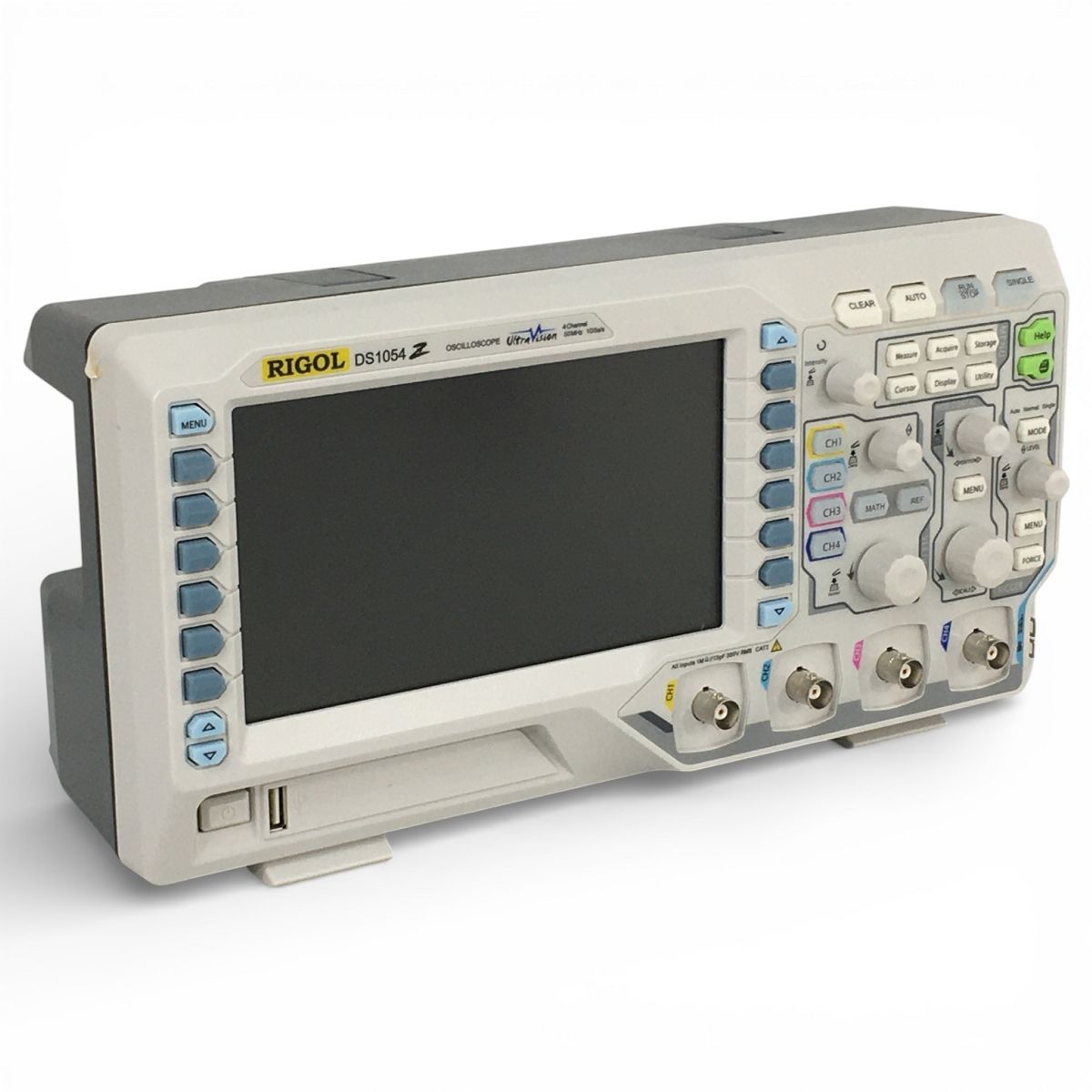 RIGOL DS 1054 Z デジタル オシロスコープ リゴル