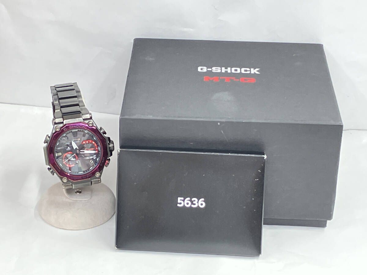 電波ソーラー き