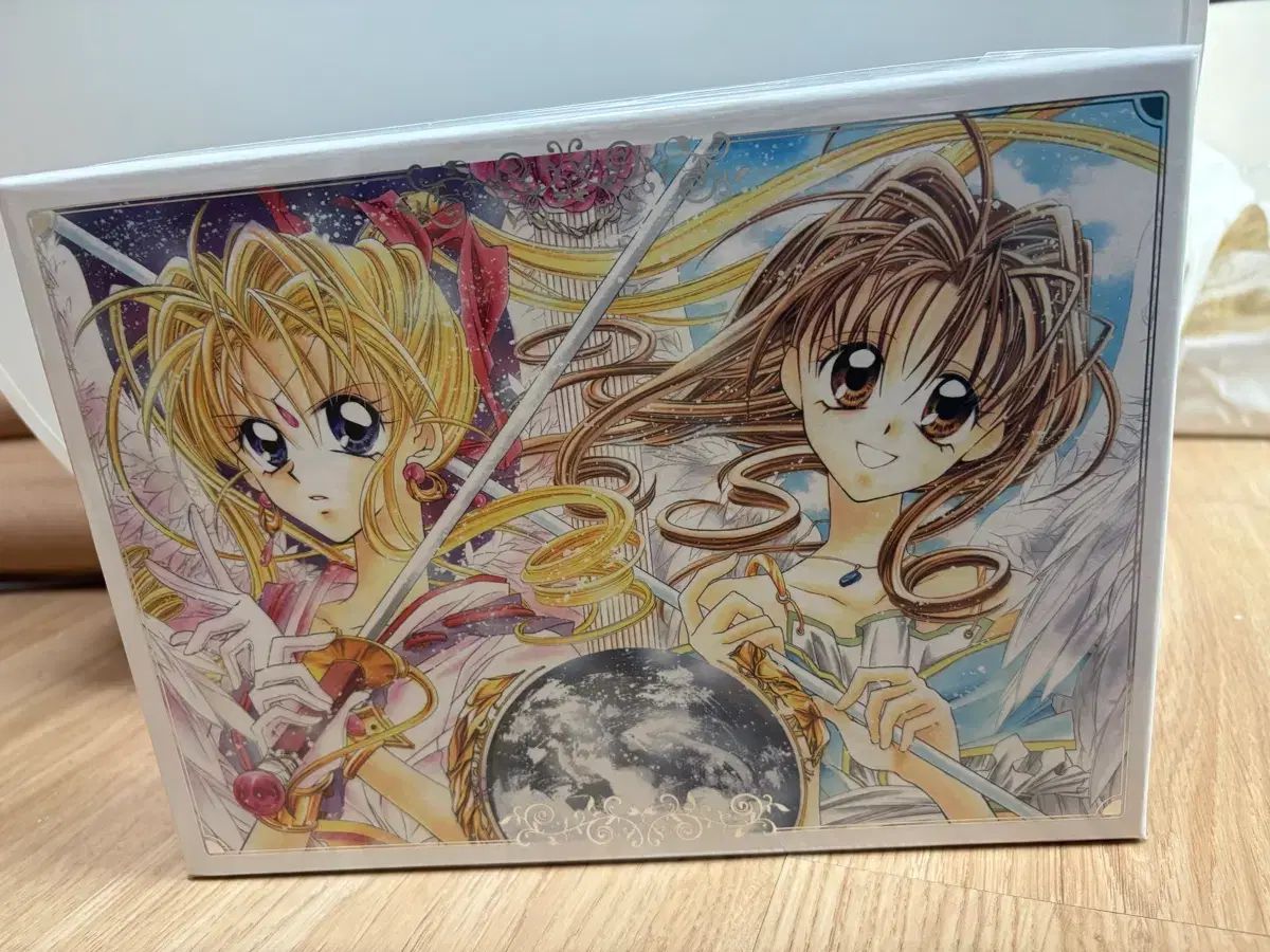 漫画本 新風怪盗 Zanne 愛蔵版 ボックス