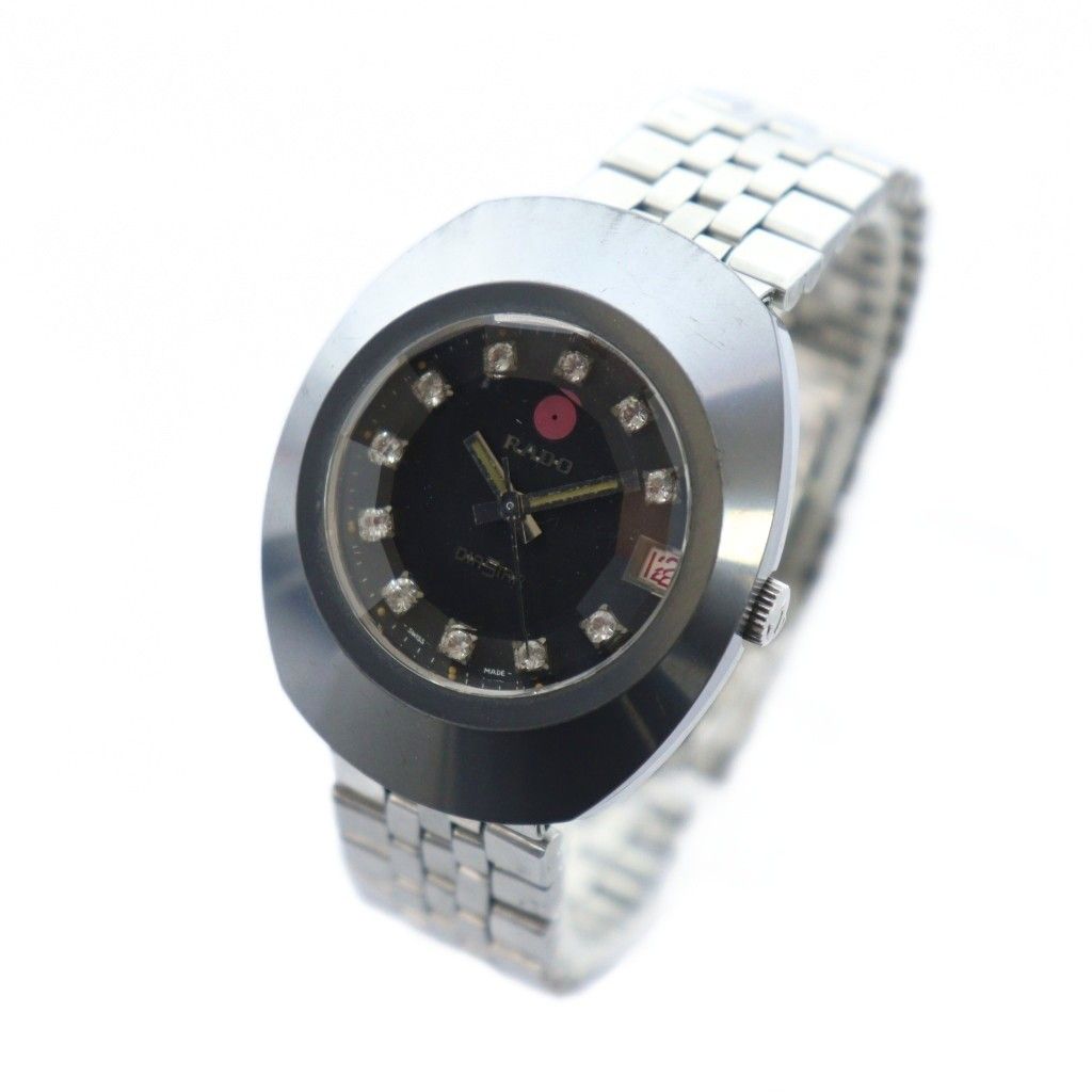 RADO DIASTAR