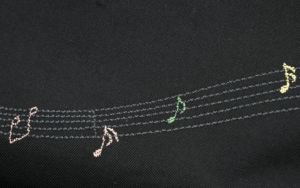 黒地 仕立代込み