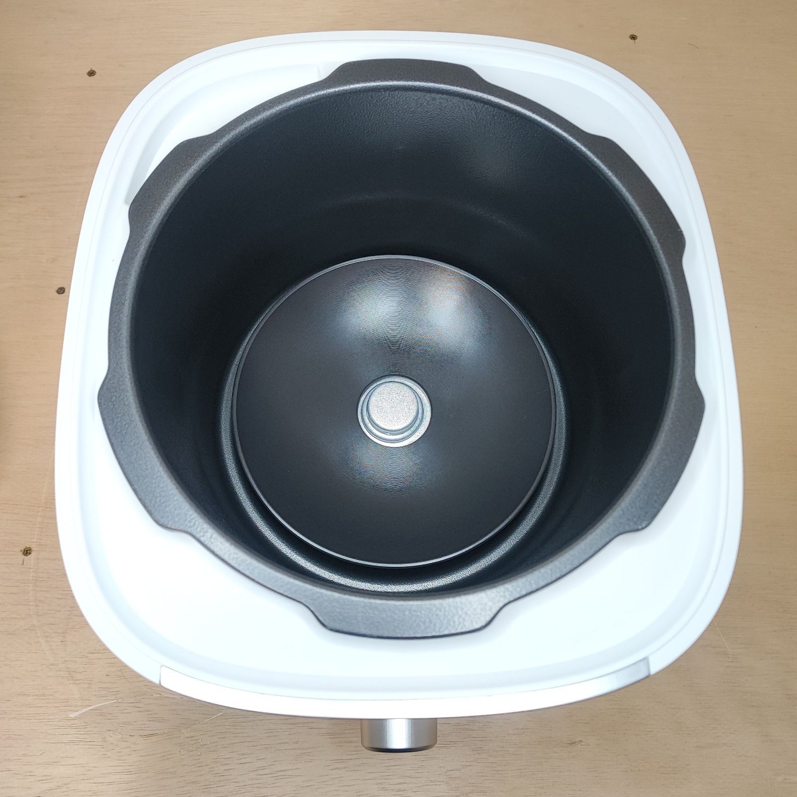 クッカー 旨み電気圧力鍋