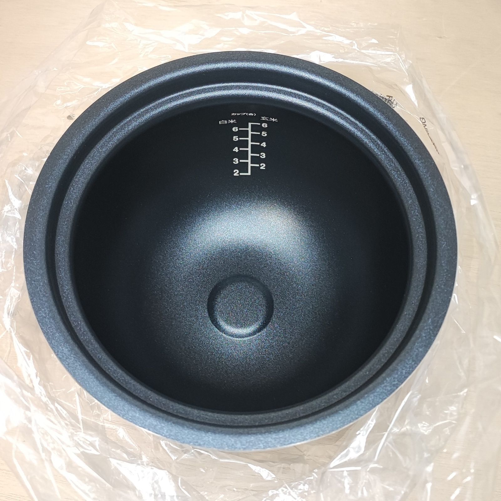 ラクラ クッカー