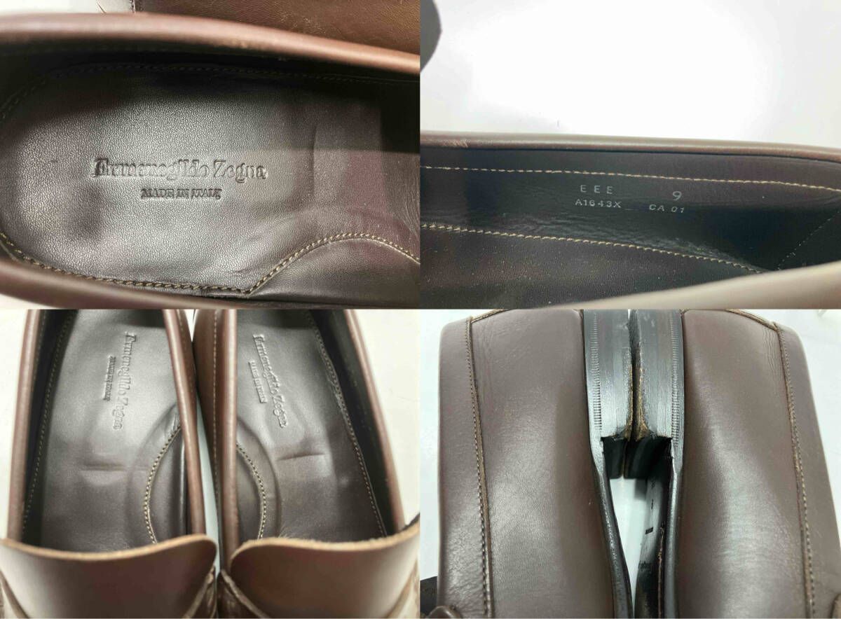 ブラウン サイズ