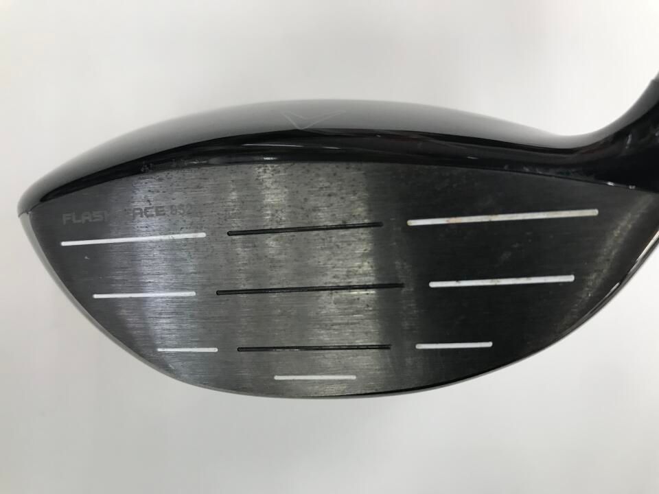 キャロウェイ MAVRIK 15度 Diamana 50 for Callaway SRフレックス フェアウェイウッド