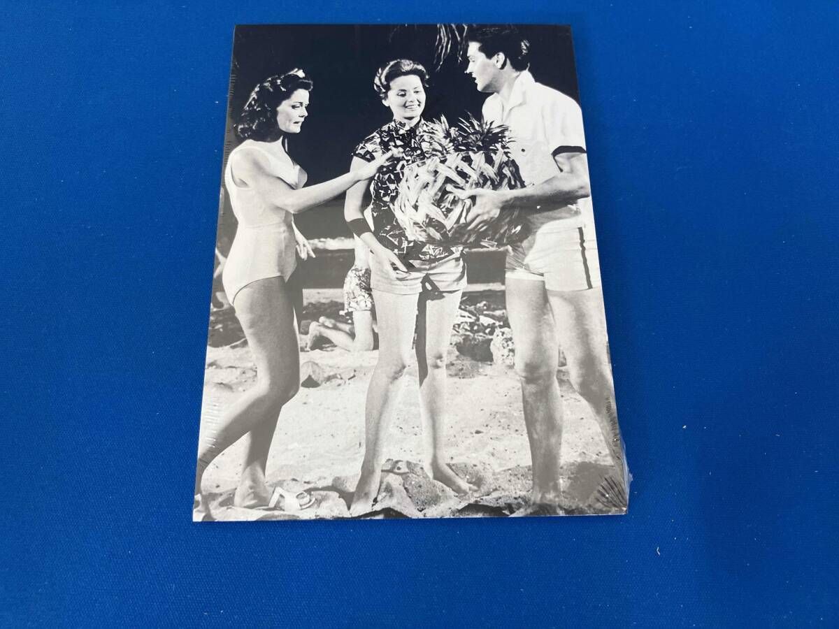 エルヴィス・プレスリｰ CD 【輸入盤】BLUE HAWAII SUPER DELUXE BOX